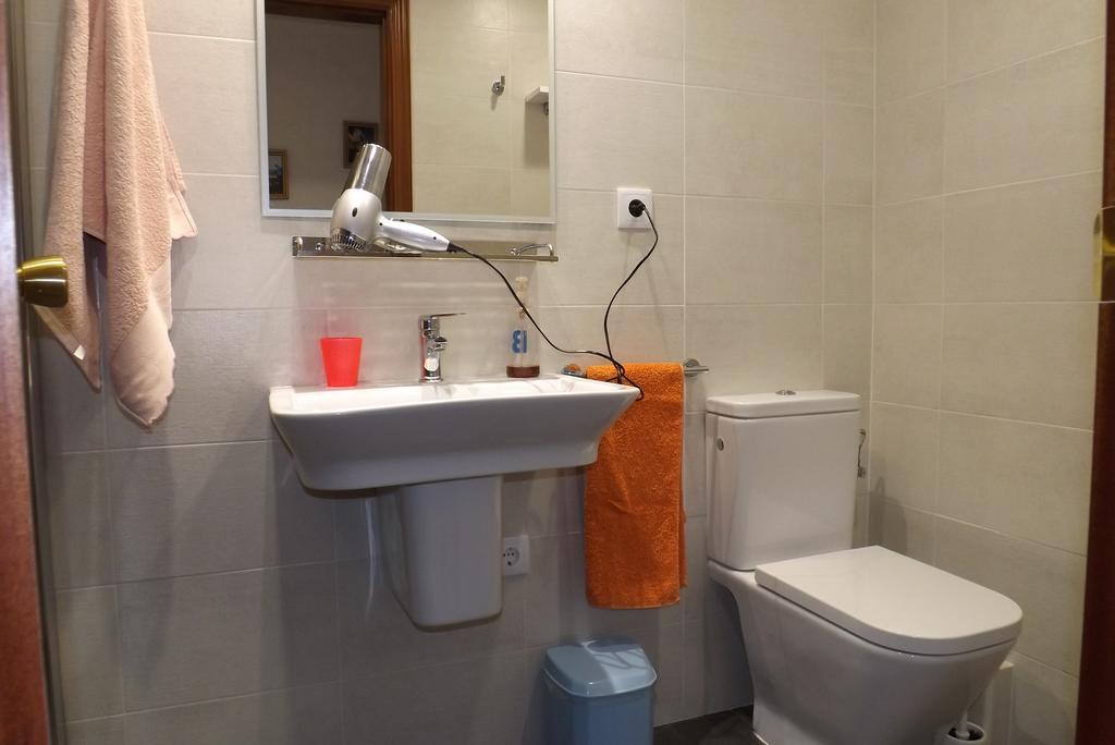 Tarracohome Centre Таррагона Экстерьер фото