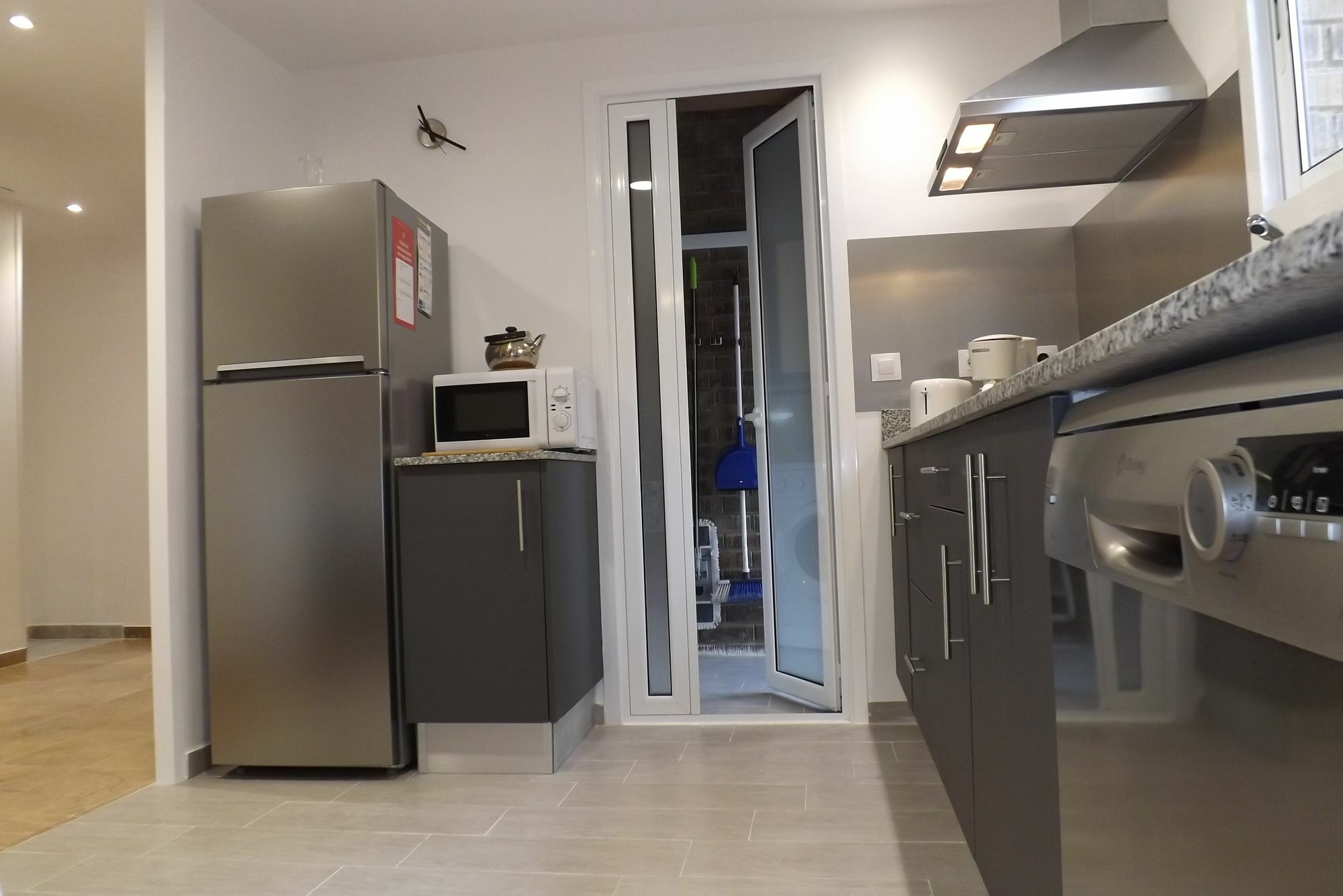 Tarracohome Centre Таррагона Экстерьер фото