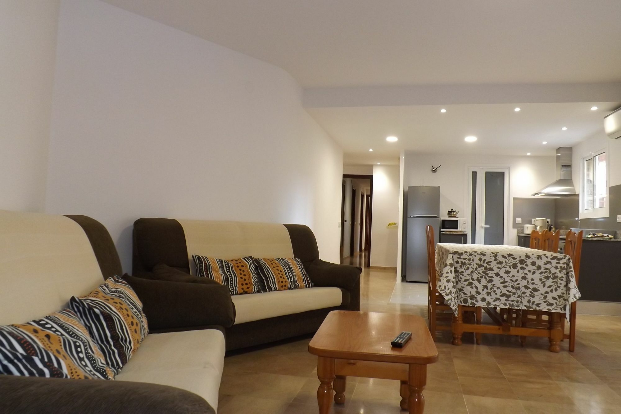 Tarracohome Centre Таррагона Экстерьер фото