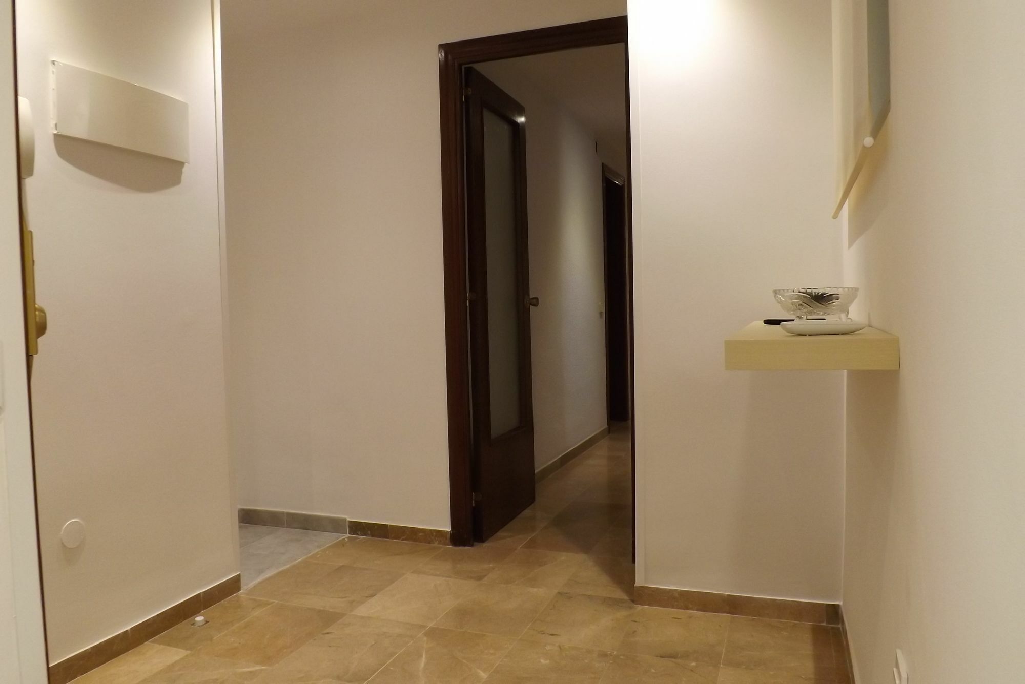 Tarracohome Centre Таррагона Экстерьер фото