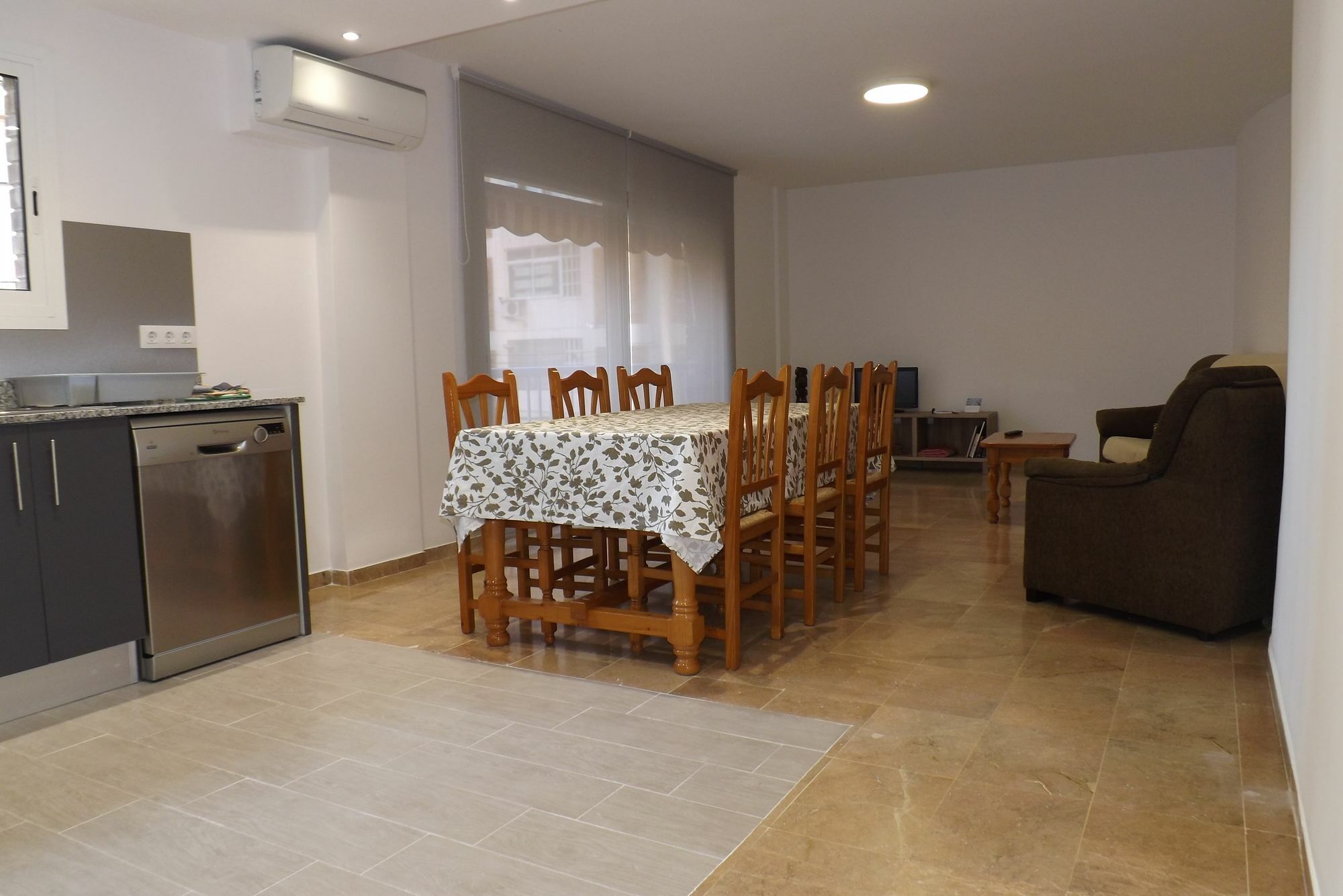Tarracohome Centre Таррагона Экстерьер фото